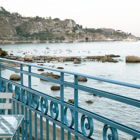 A Due Passi... Διαμέρισμα Giardini Naxos Εξωτερικό φωτογραφία