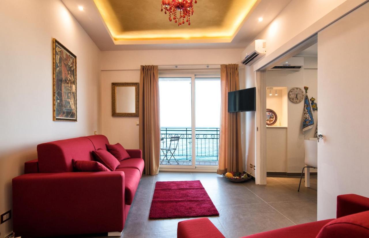 A Due Passi... Διαμέρισμα Giardini Naxos Εξωτερικό φωτογραφία